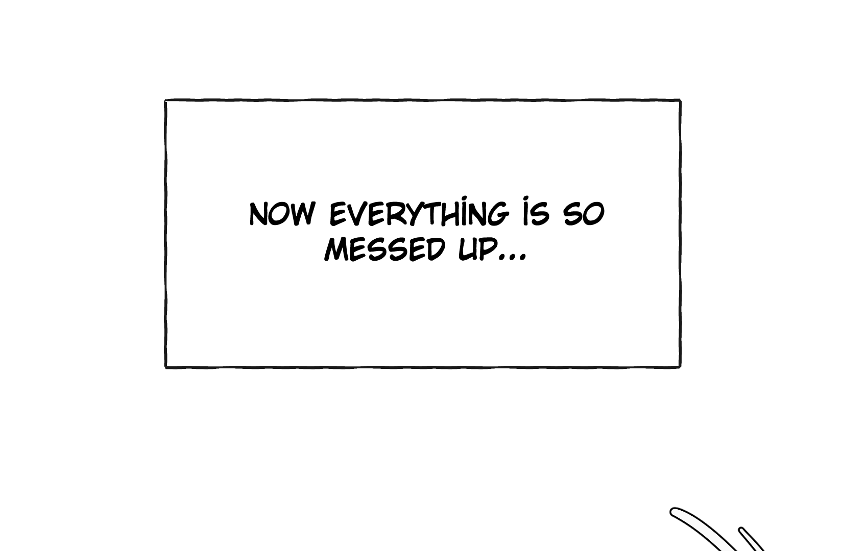 Beyond the Headlines(Official) - Episode 14 manhwa