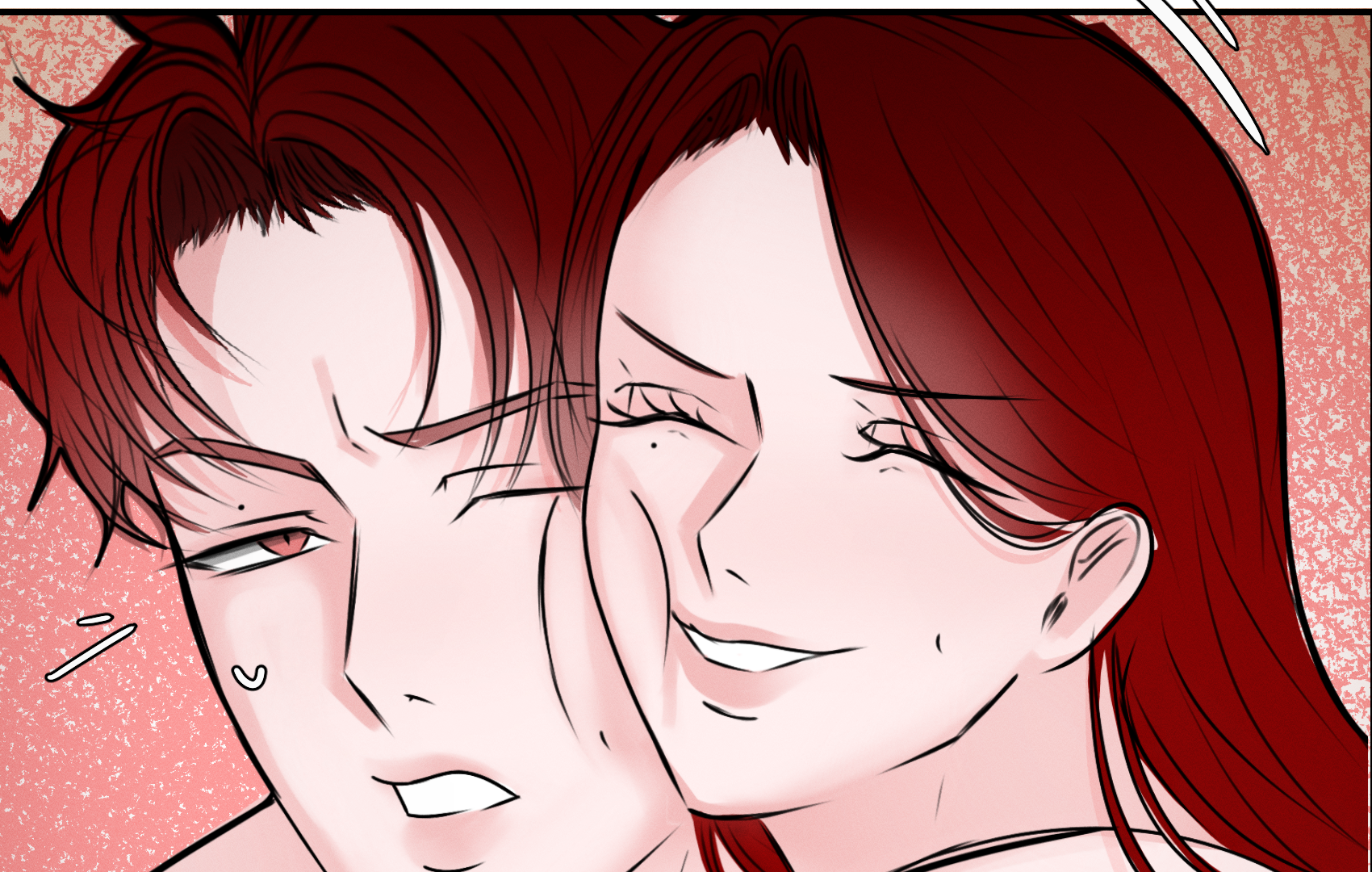Beyond the Headlines(Official) - Episode 14 manhwa