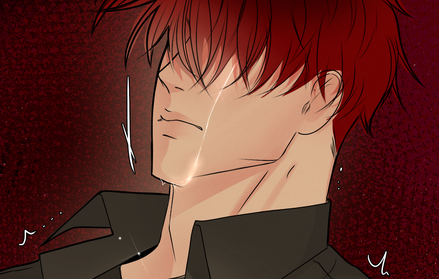 Beyond the Headlines(Official) - Episode 14 manhwa