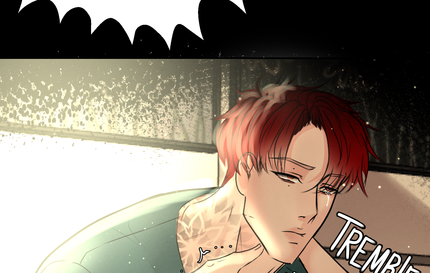Beyond the Headlines(Official) - Episode 14 manhwa