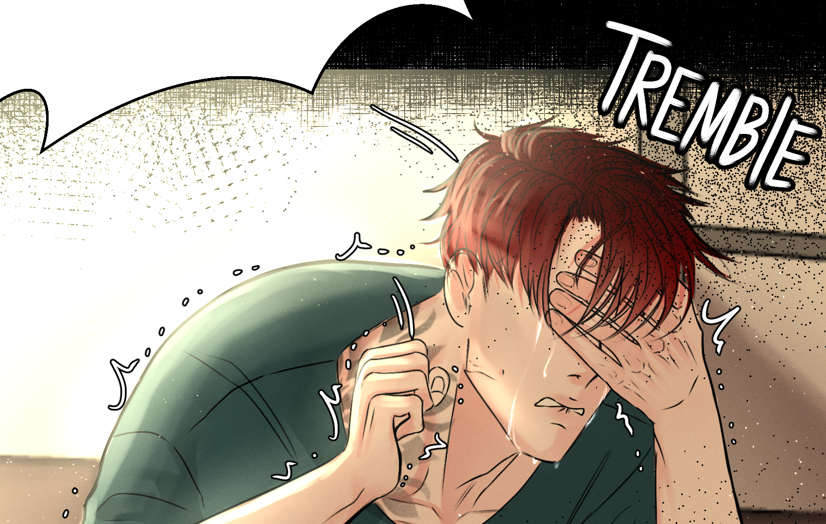 Beyond the Headlines(Official) - Episode 14 manhwa