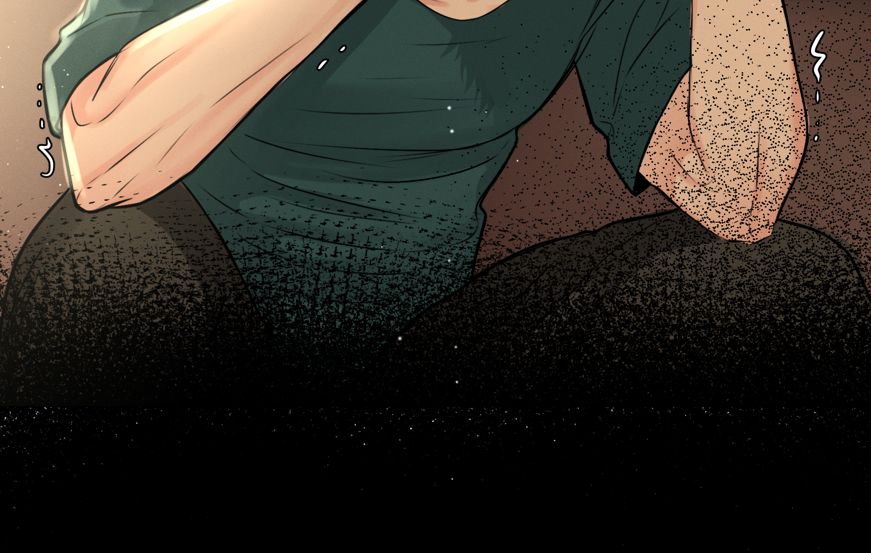 Beyond the Headlines(Official) - Episode 14 manhwa