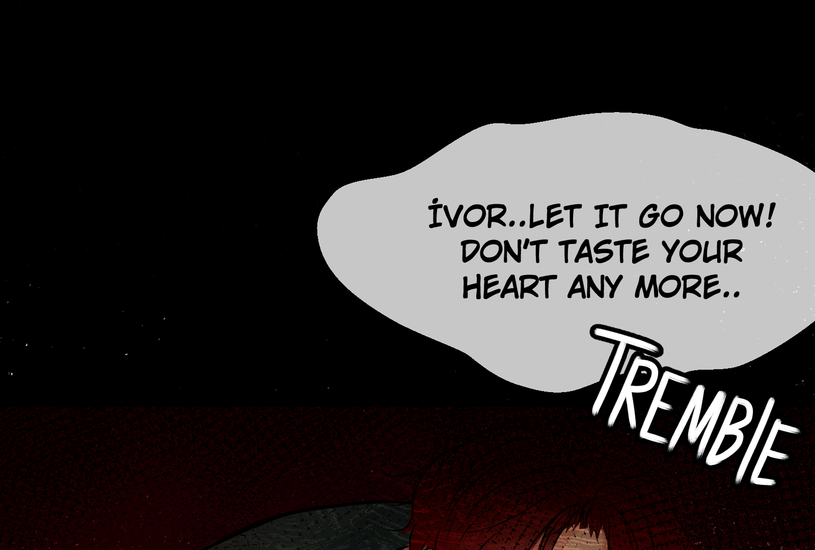 Beyond the Headlines(Official) - Episode 14 manhwa