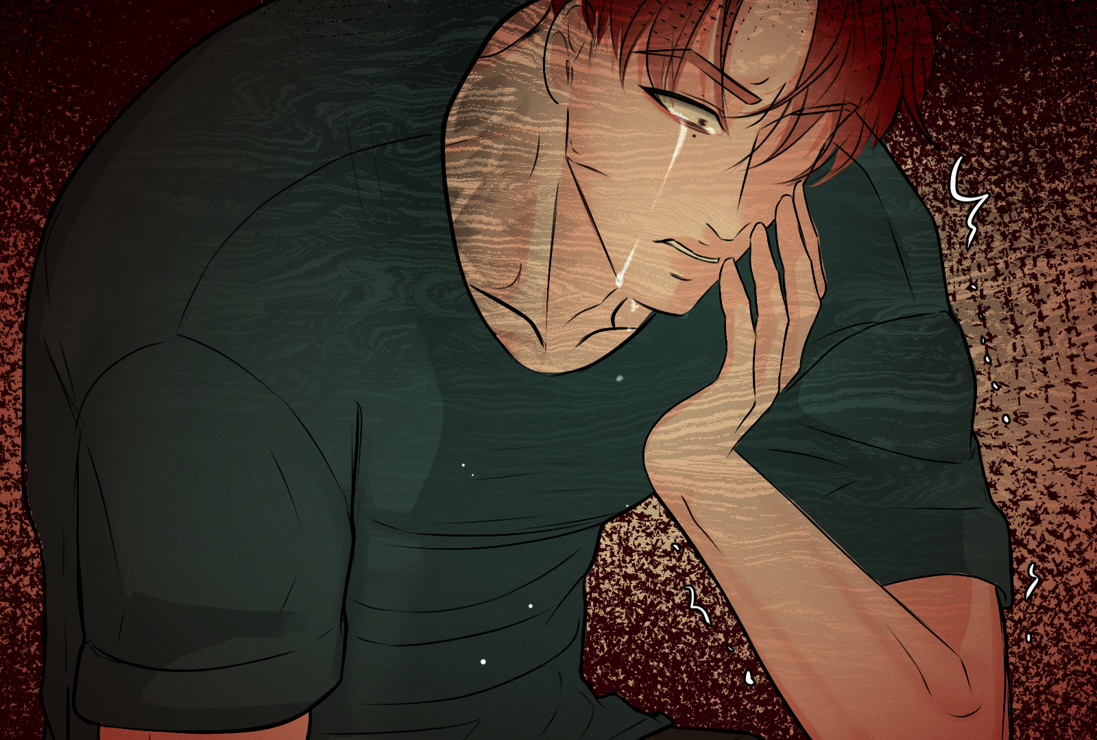 Beyond the Headlines(Official) - Episode 14 manhwa