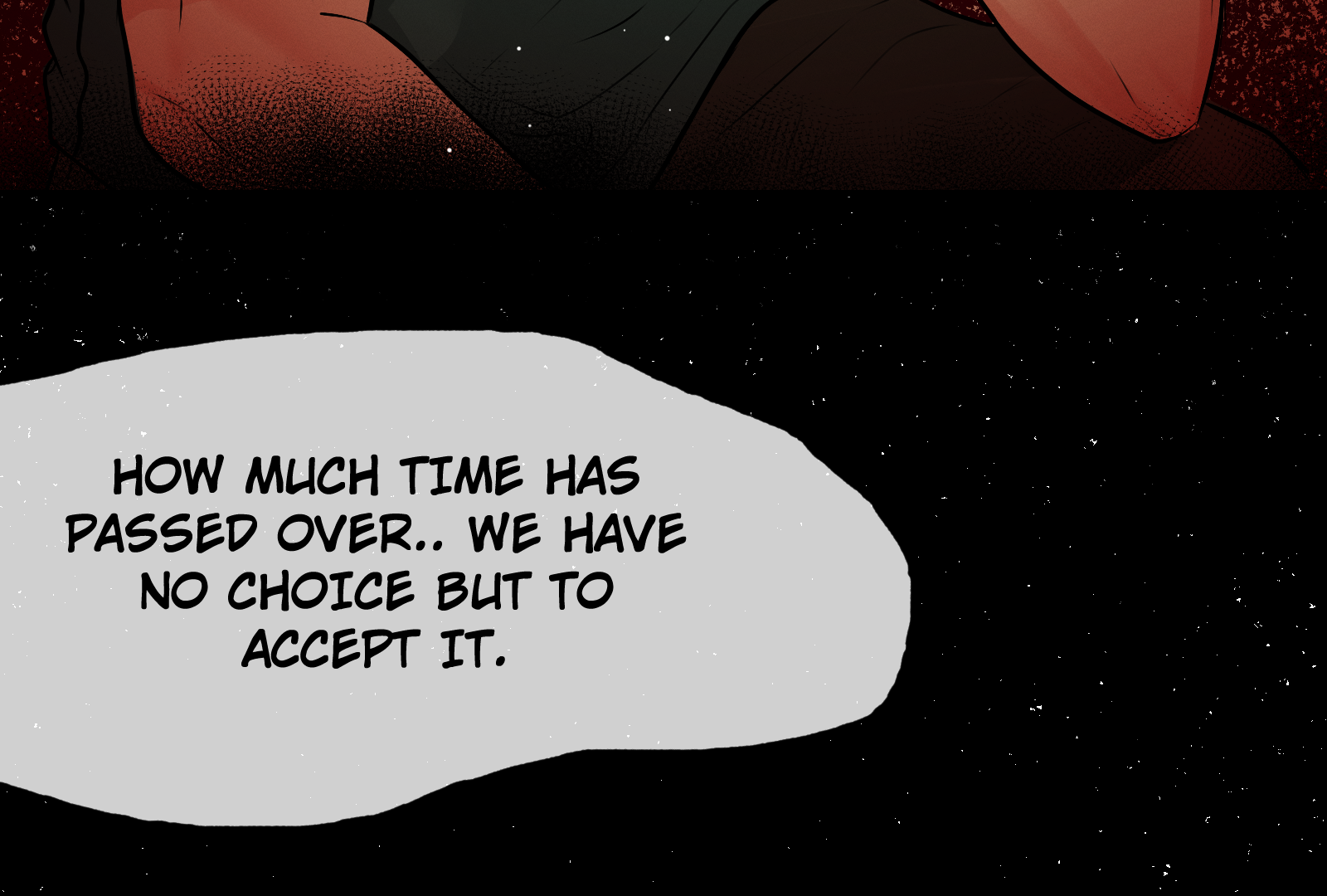 Beyond the Headlines(Official) - Episode 14 manhwa
