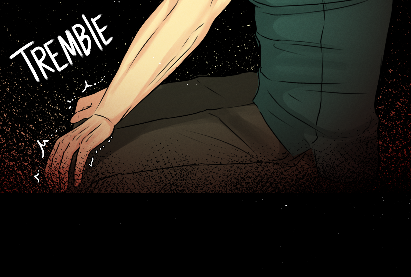 Beyond the Headlines(Official) - Episode 14 manhwa