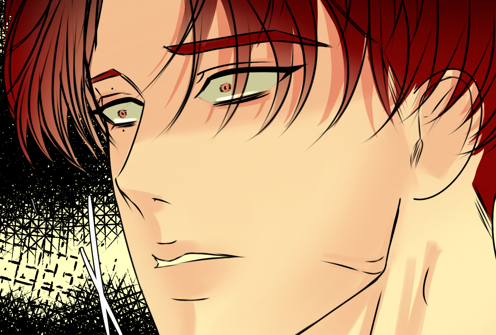 Beyond the Headlines(Official) - Episode 14 manhwa