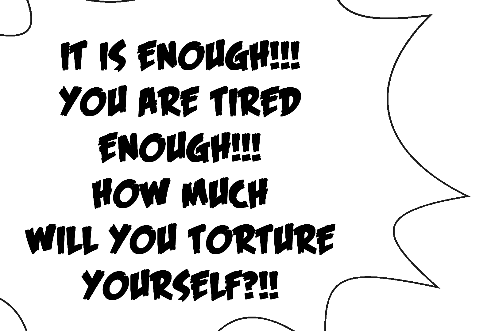 Beyond the Headlines(Official) - Episode 14 manhwa