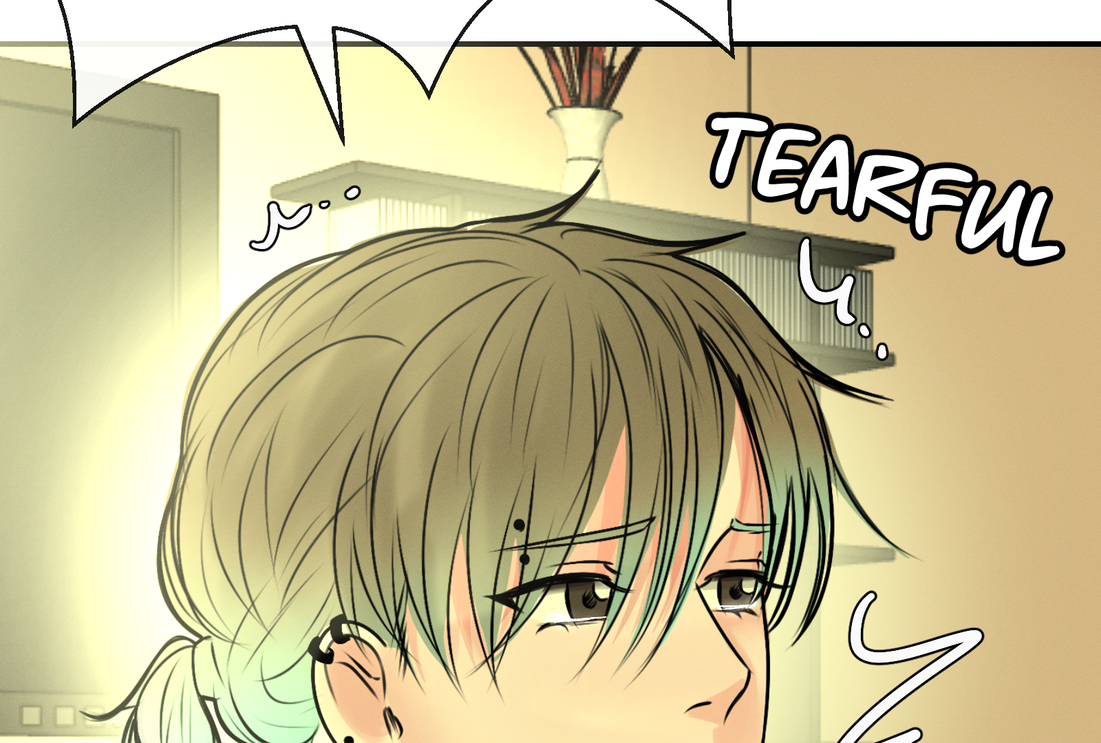 Beyond the Headlines(Official) - Episode 14 manhwa
