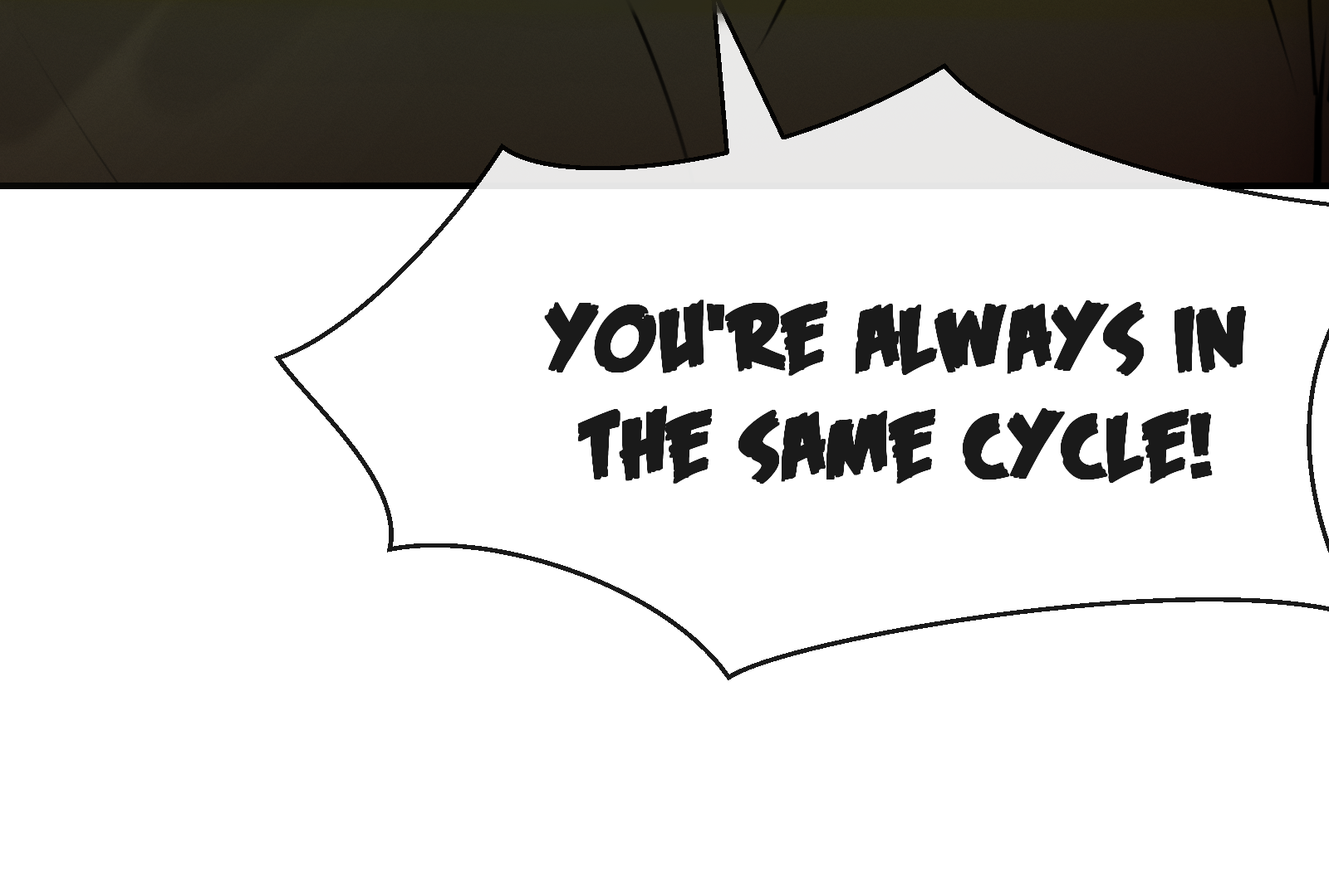 Beyond the Headlines(Official) - Episode 14 manhwa
