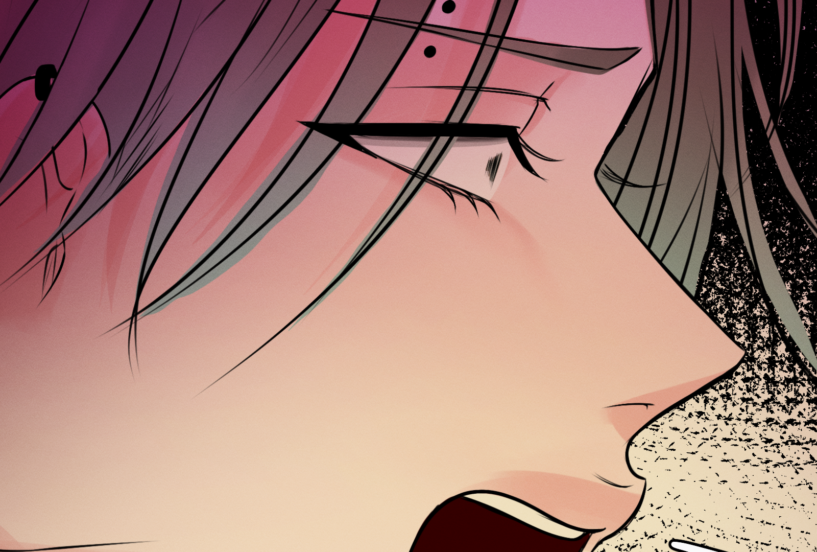Beyond the Headlines(Official) - Episode 14 manhwa