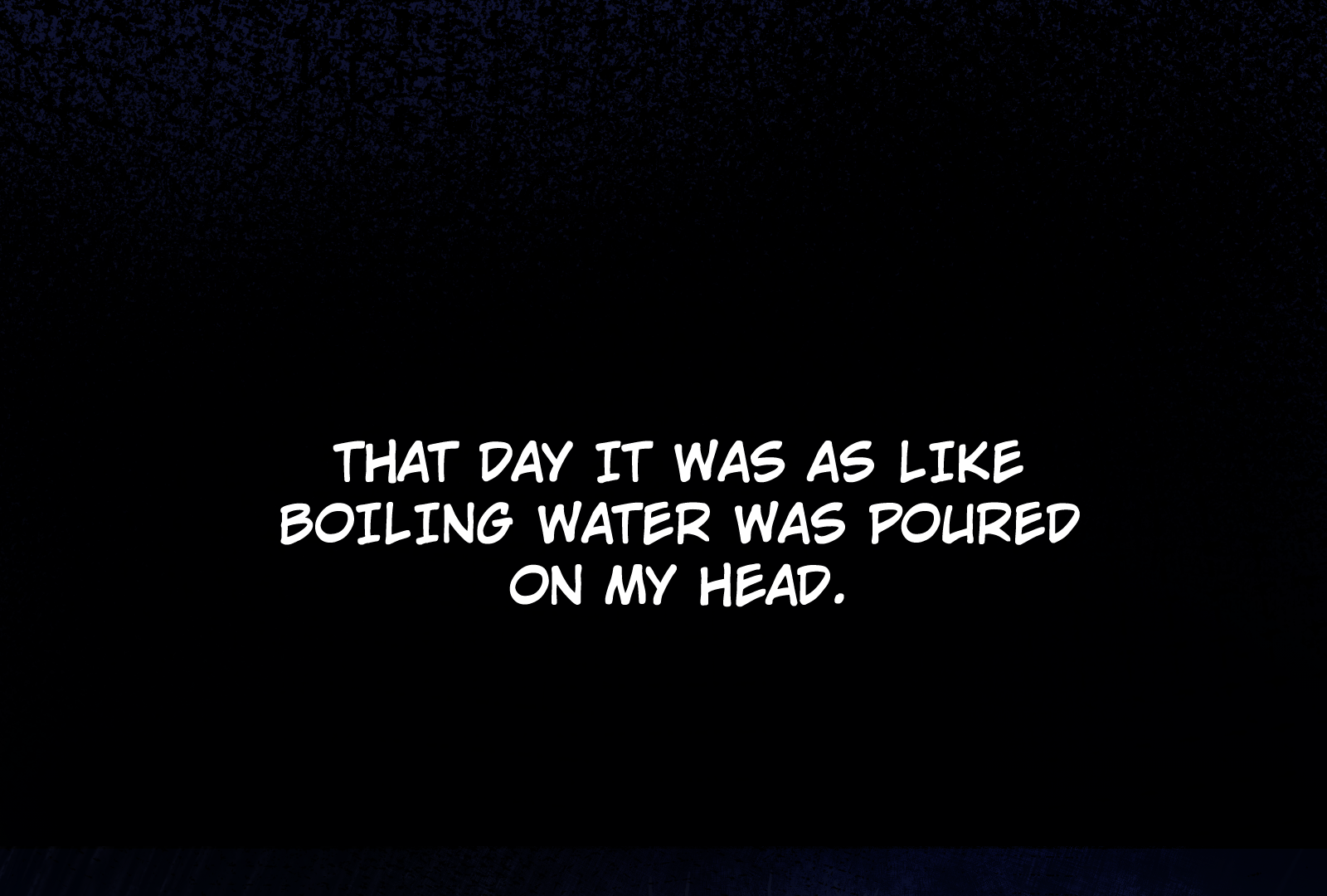 Beyond the Headlines(Official) - Episode 14 manhwa