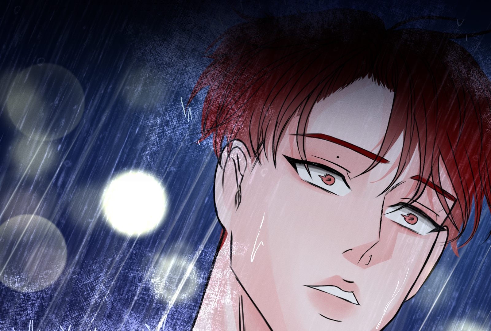 Beyond the Headlines(Official) - Episode 14 manhwa