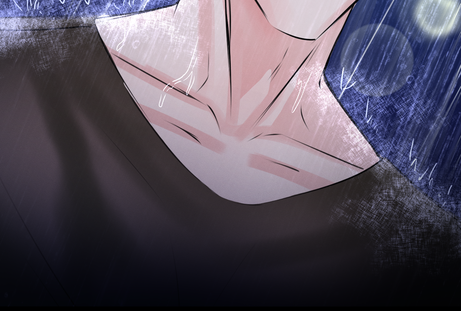 Beyond the Headlines(Official) - Episode 14 manhwa