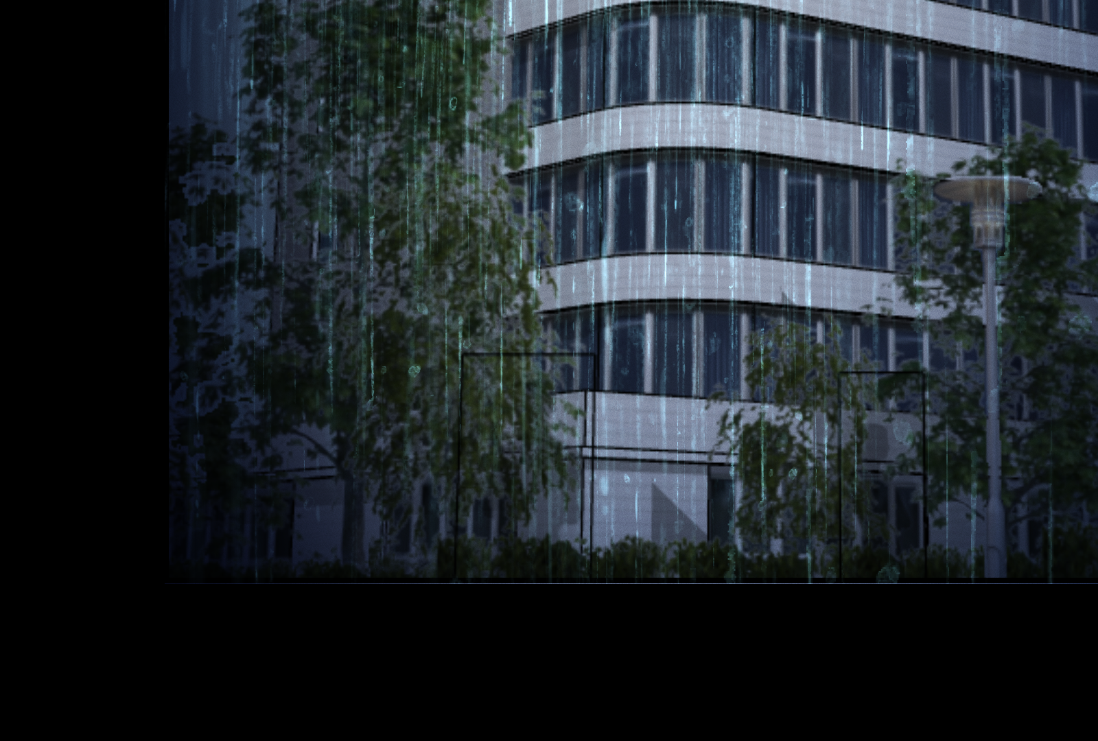 Beyond the Headlines(Official) - Episode 14 manhwa
