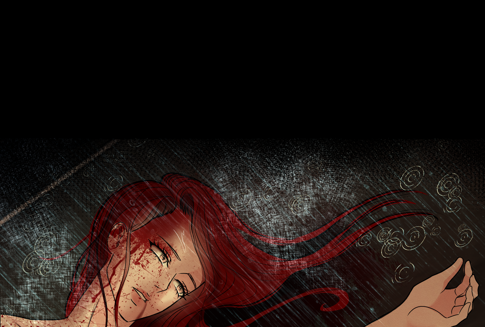 Beyond the Headlines(Official) - Episode 14 manhwa