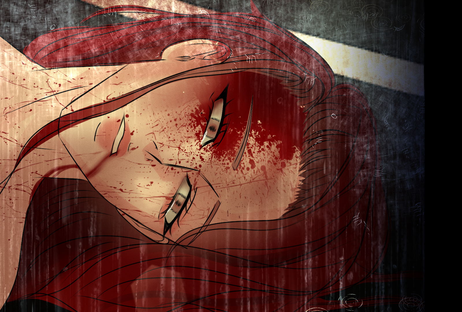 Beyond the Headlines(Official) - Episode 14 manhwa