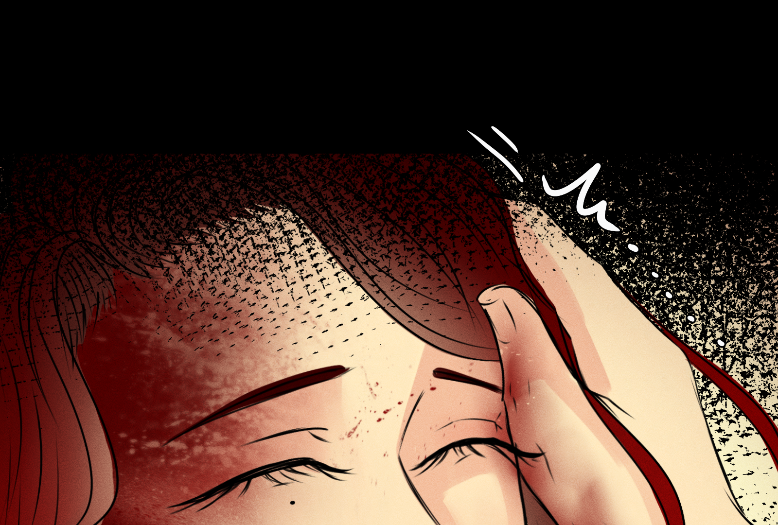 Beyond the Headlines(Official) - Episode 14 manhwa