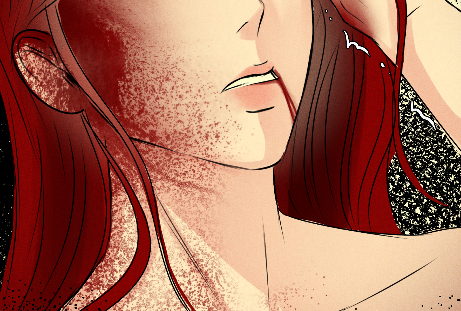 Beyond the Headlines(Official) - Episode 14 manhwa