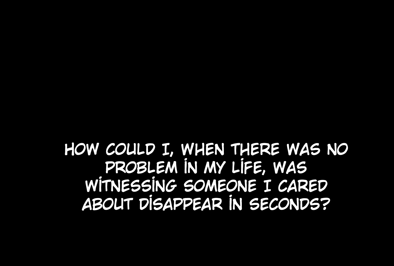 Beyond the Headlines(Official) - Episode 14 manhwa