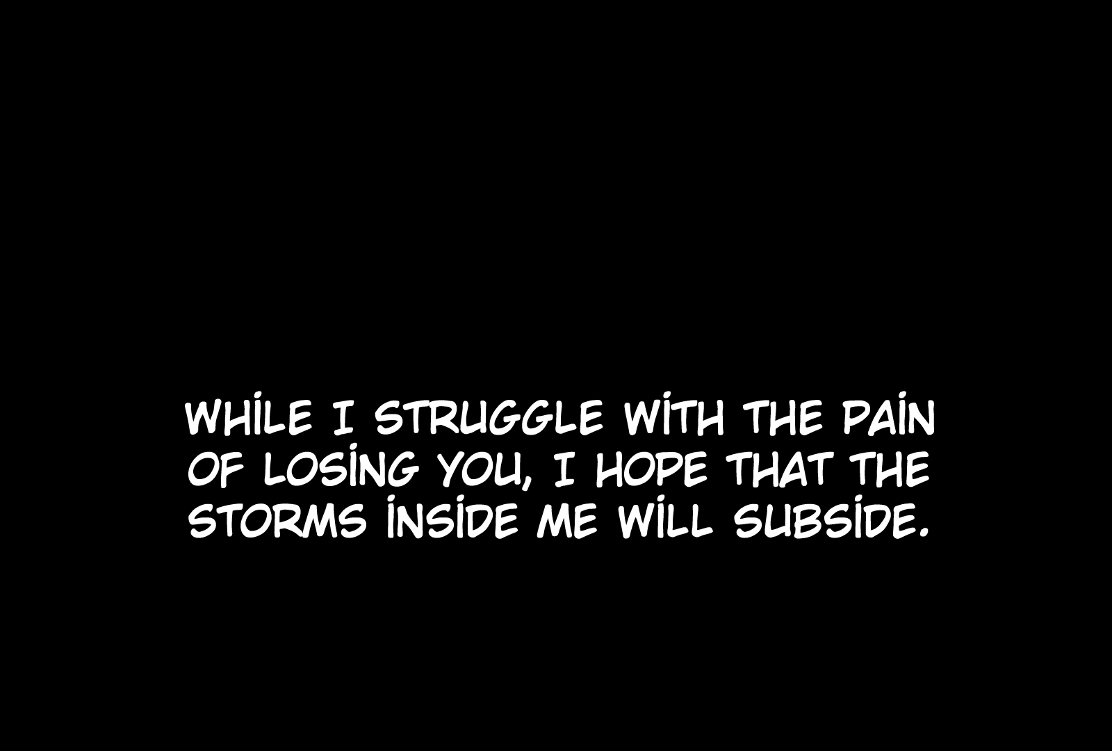Beyond the Headlines(Official) - Episode 14 manhwa