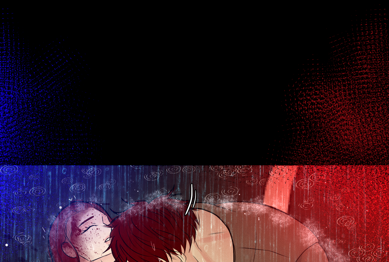 Beyond the Headlines(Official) - Episode 14 manhwa