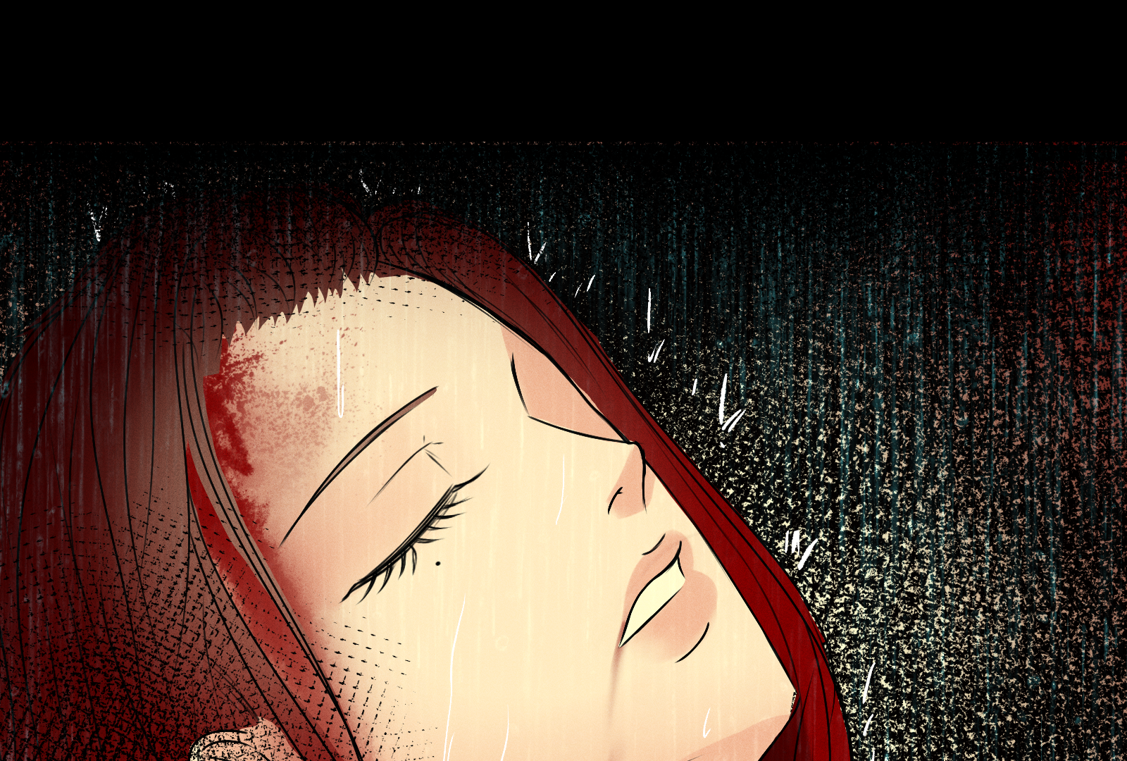 Beyond the Headlines(Official) - Episode 14 manhwa