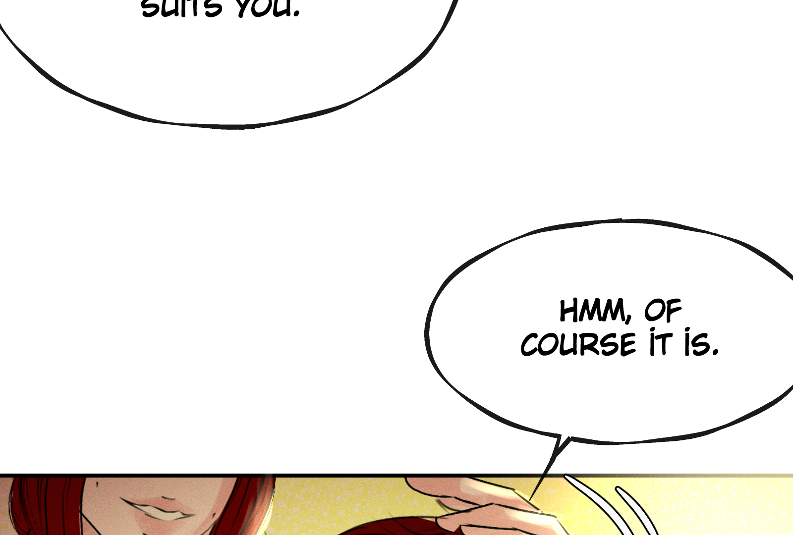 Beyond the Headlines(Official) - Episode 14 manhwa