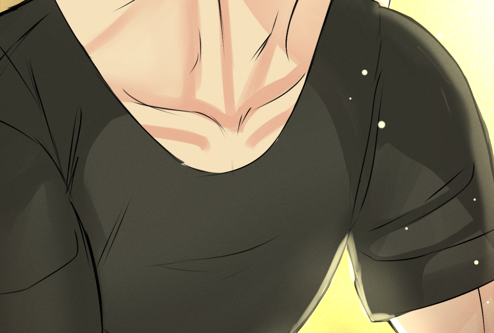 Beyond the Headlines(Official) - Episode 14 manhwa