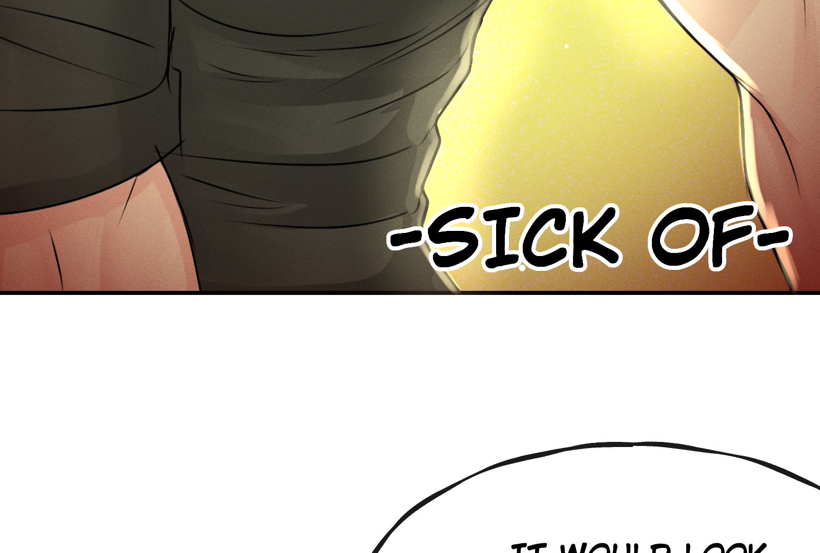 Beyond the Headlines(Official) - Episode 14 manhwa