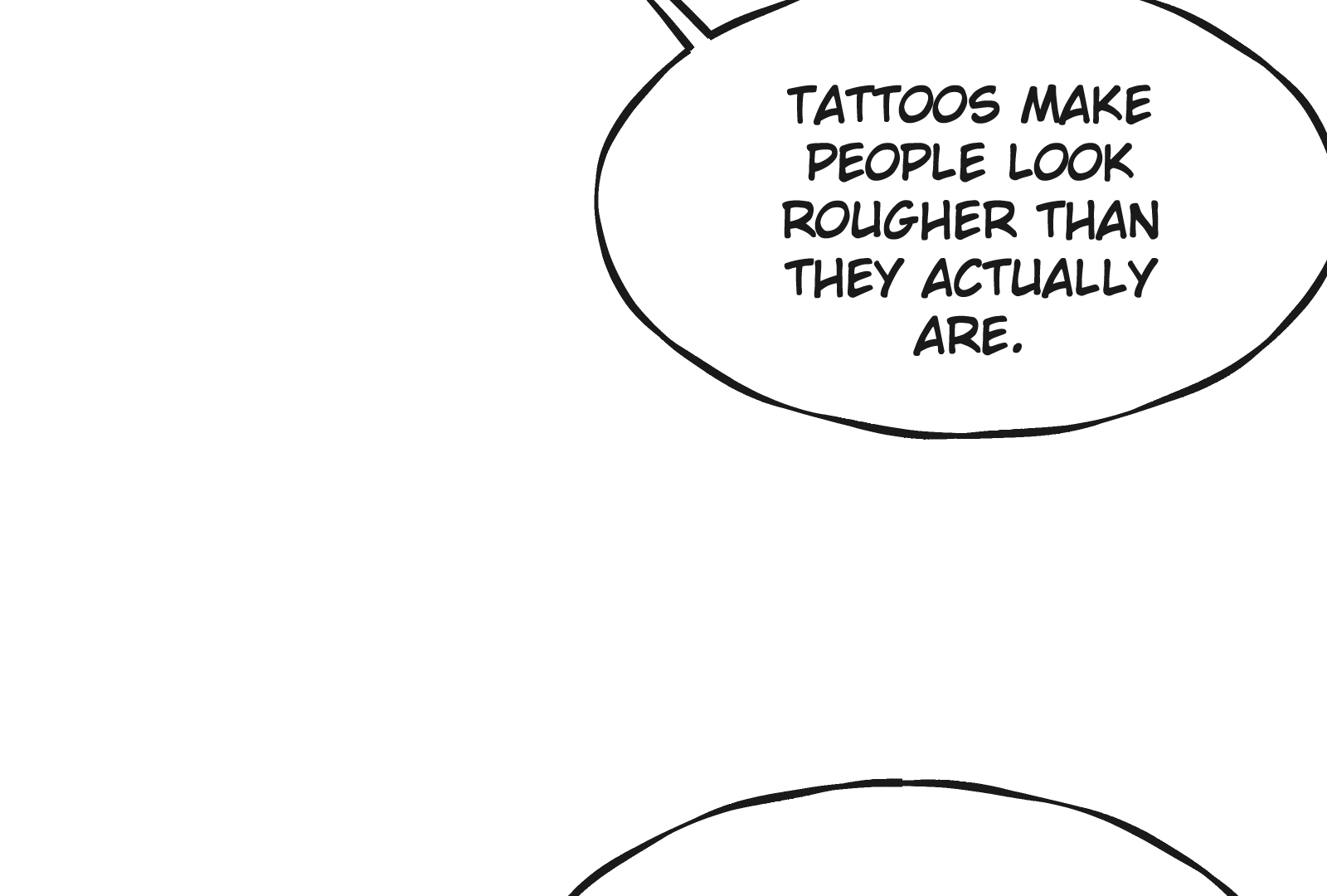 Beyond the Headlines(Official) - Episode 14 manhwa