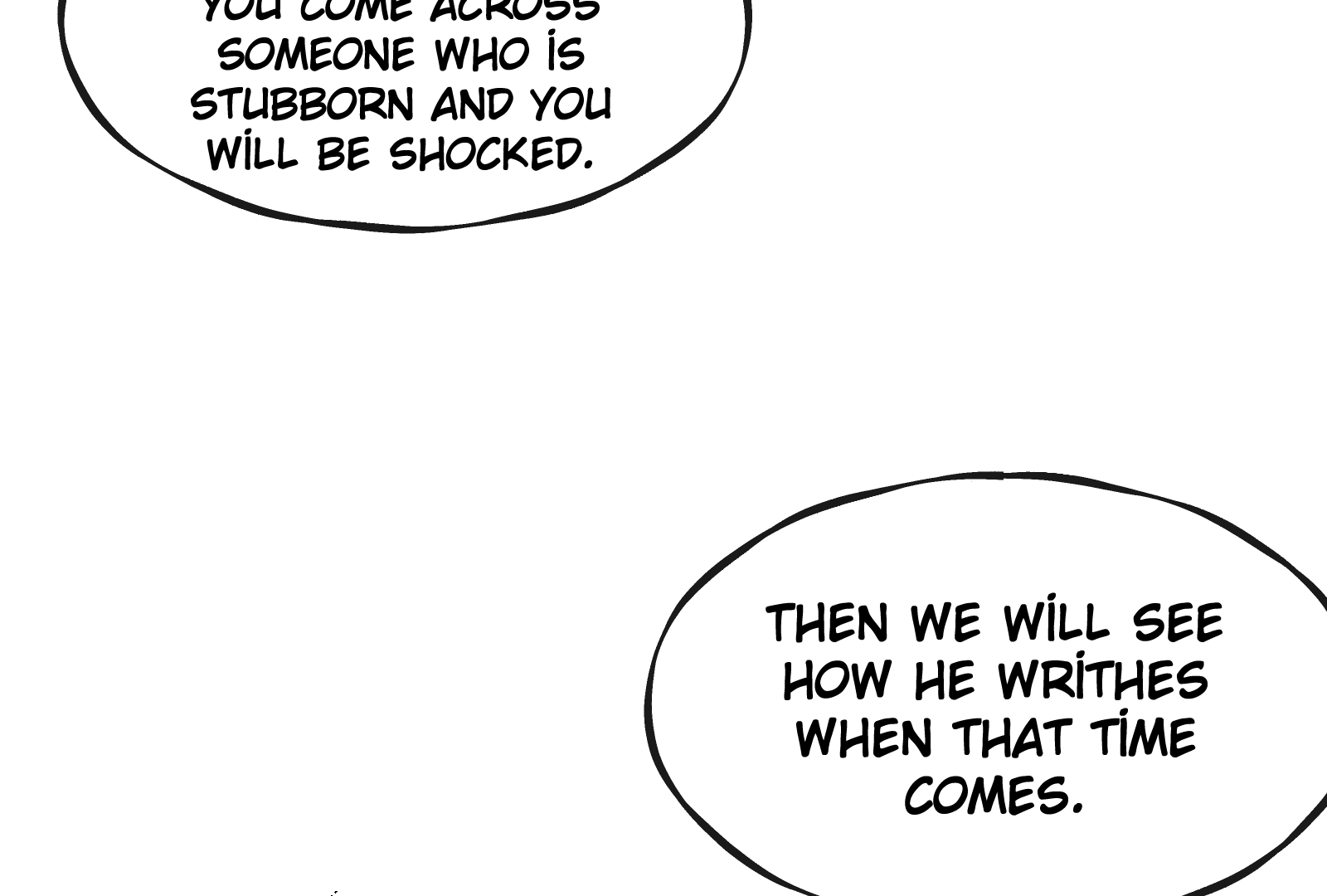 Beyond the Headlines(Official) - Episode 14 manhwa