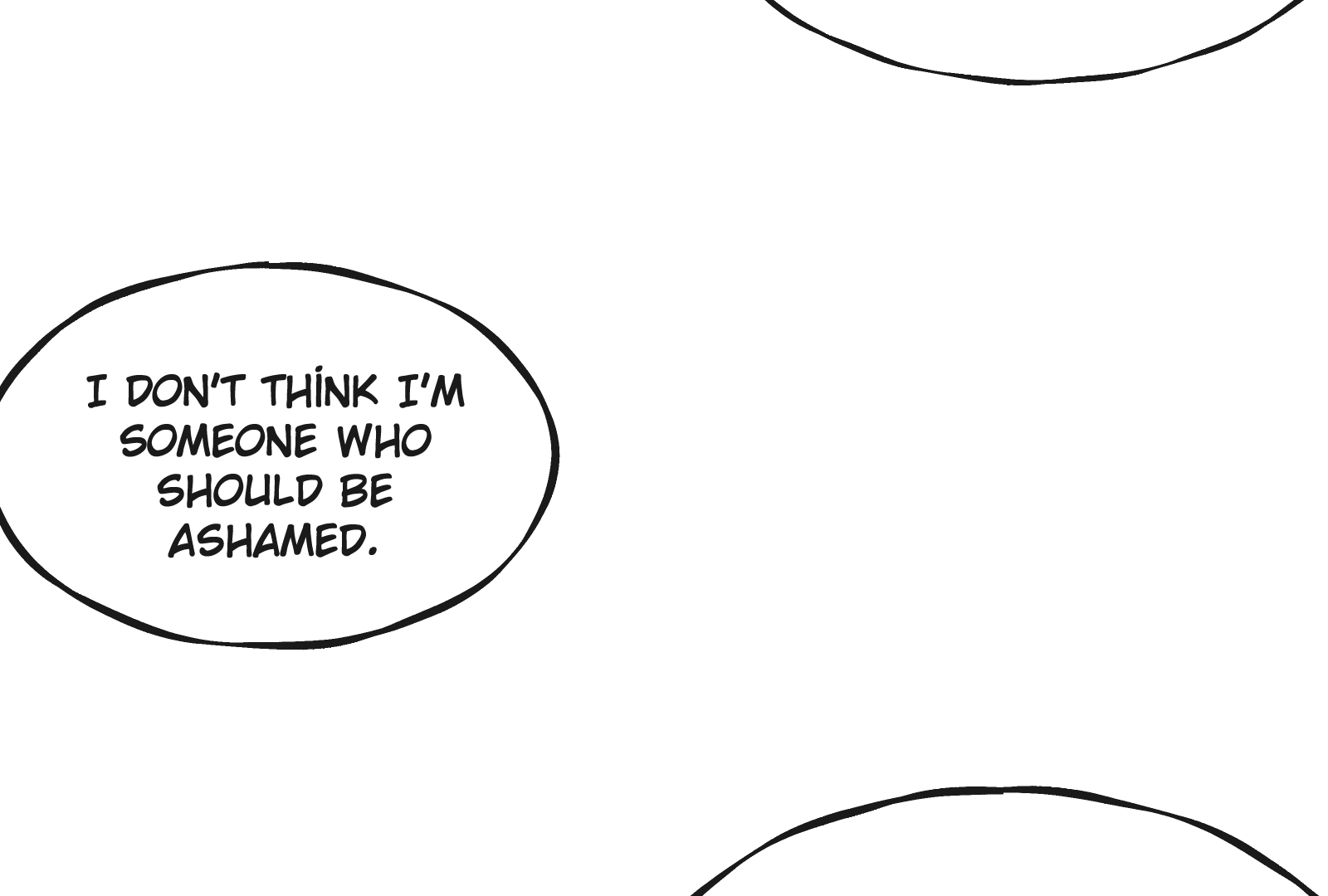 Beyond the Headlines(Official) - Episode 14 manhwa