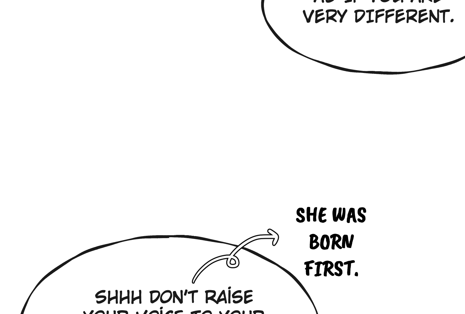 Beyond the Headlines(Official) - Episode 14 manhwa