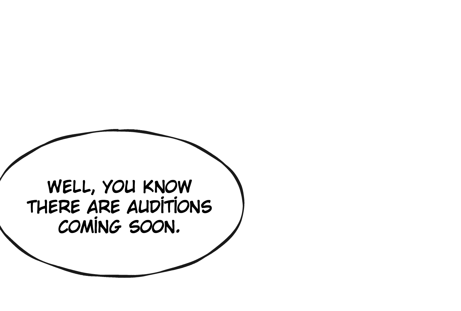 Beyond the Headlines(Official) - Episode 14 manhwa