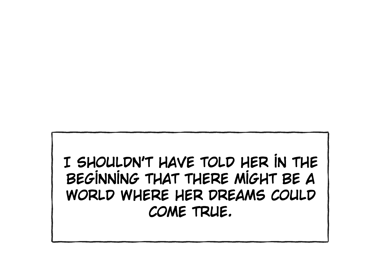 Beyond the Headlines(Official) - Episode 14 manhwa