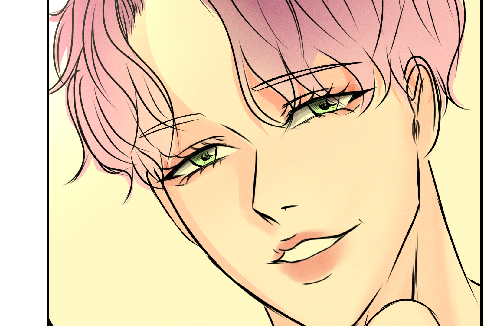 Beyond the Headlines(Official) - Episode 14 manhwa