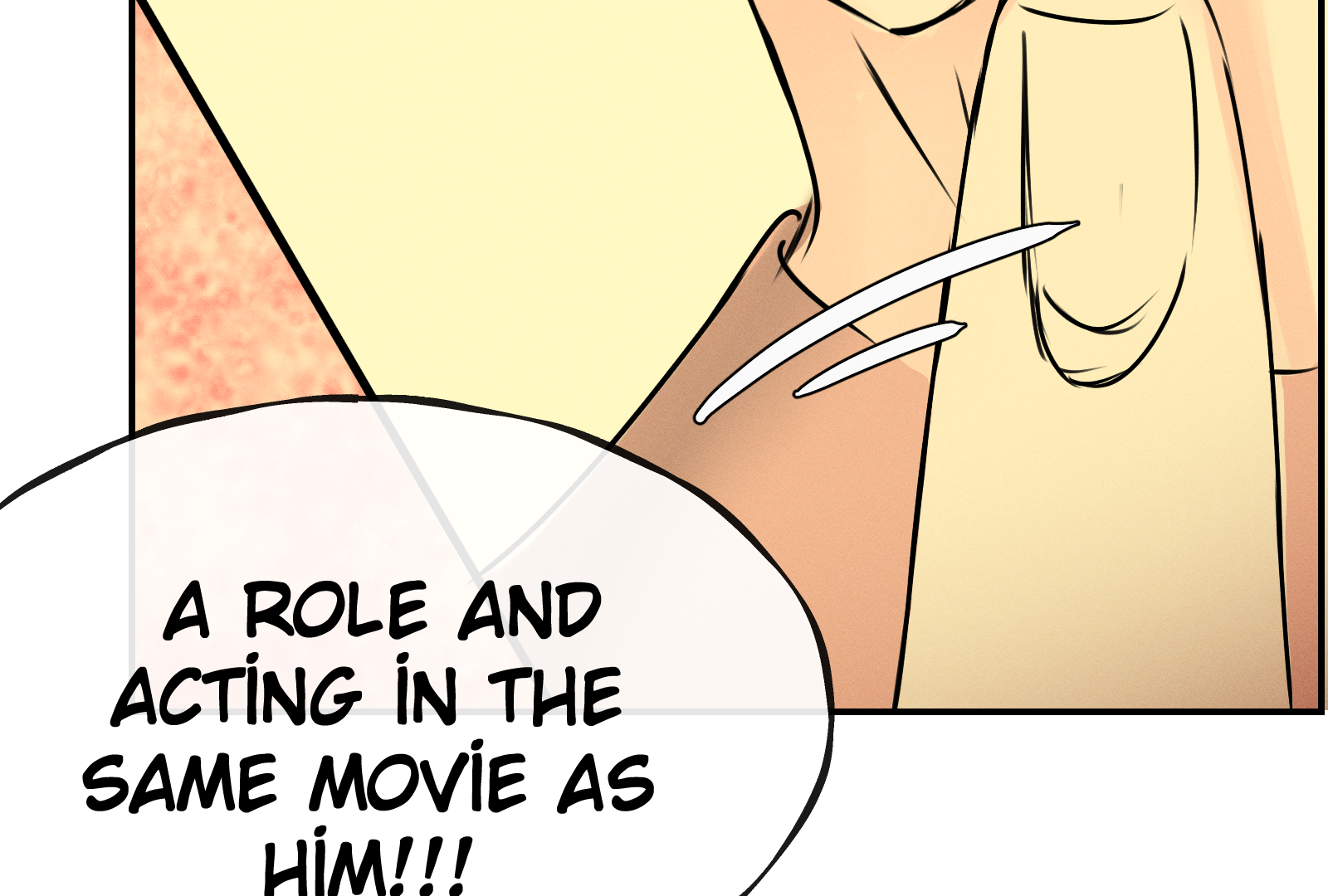 Beyond the Headlines(Official) - Episode 14 manhwa