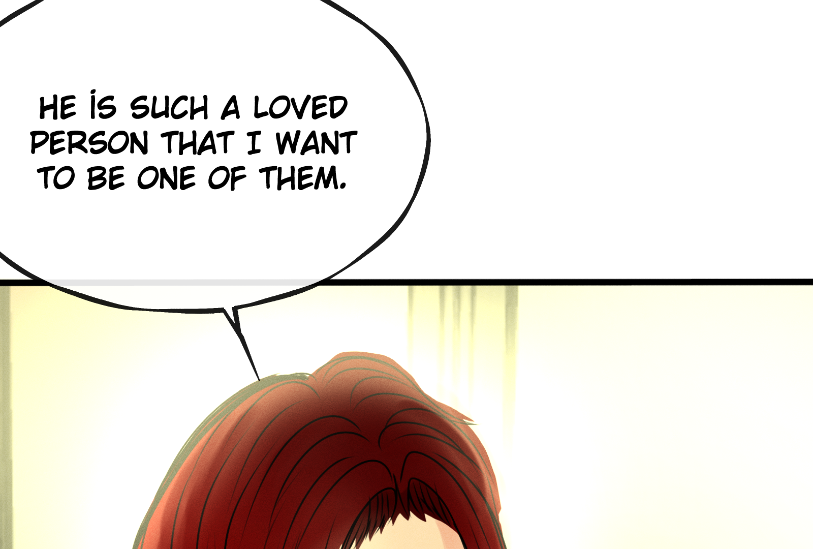 Beyond the Headlines(Official) - Episode 14 manhwa