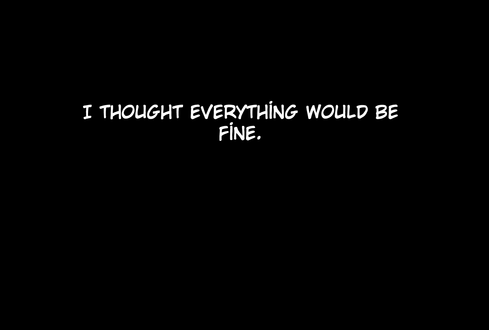 Beyond the Headlines(Official) - Episode 14 manhwa