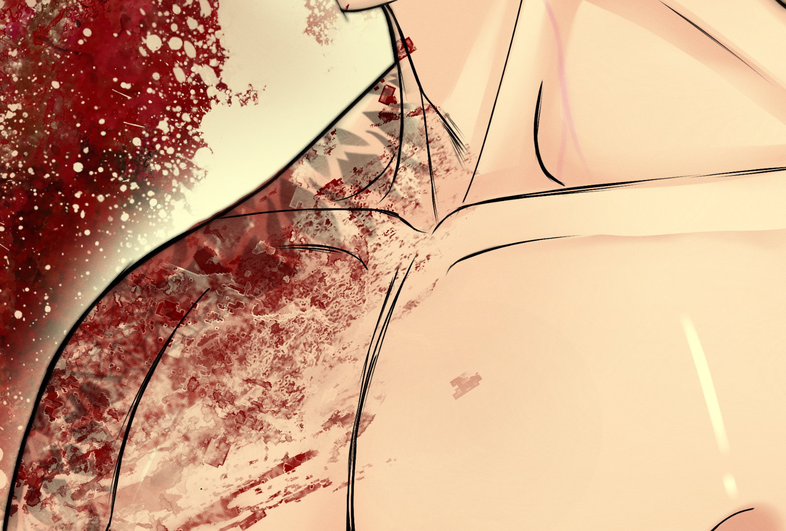 Beyond the Headlines(Official) - Episode 14 manhwa