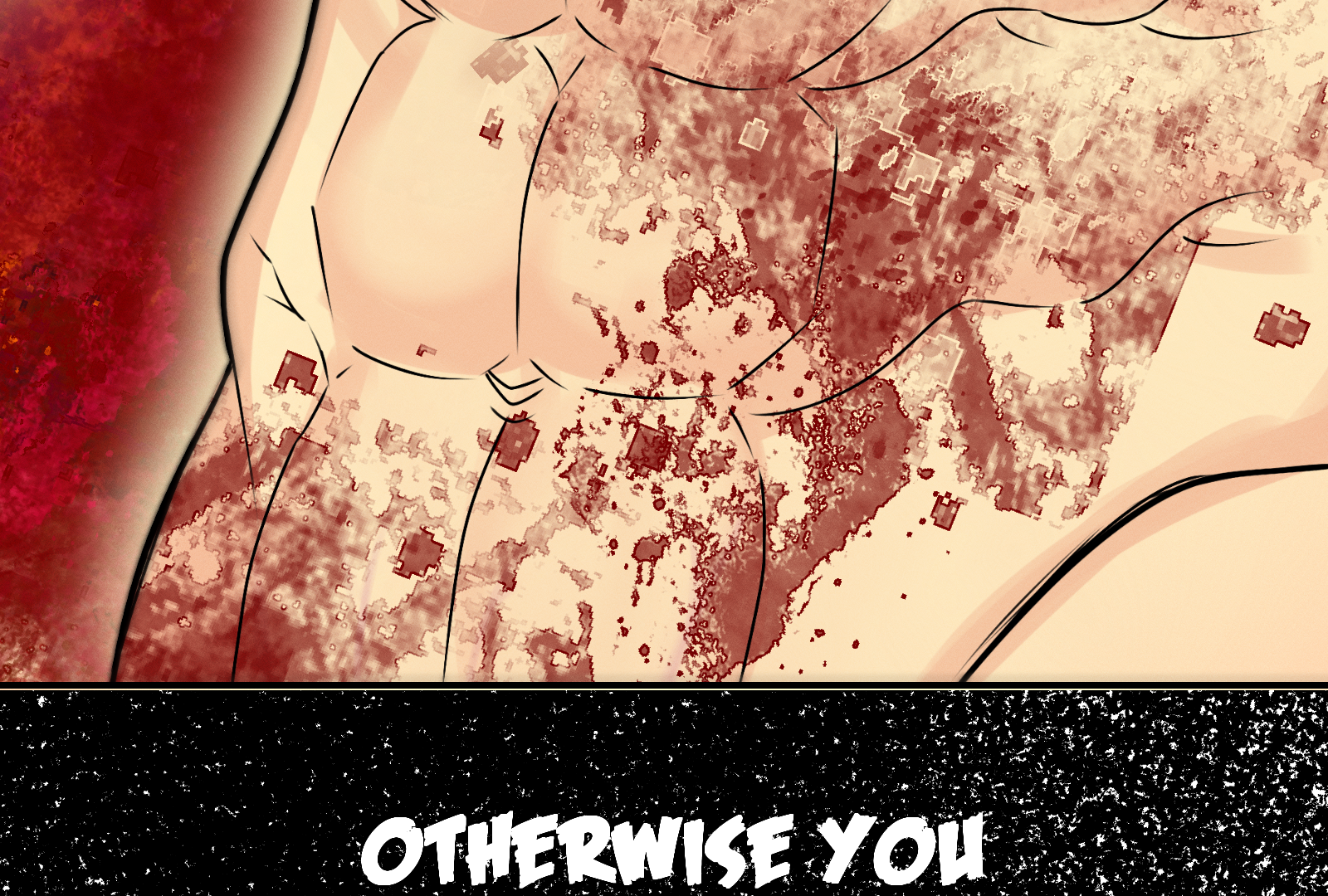 Beyond the Headlines(Official) - Episode 14 manhwa
