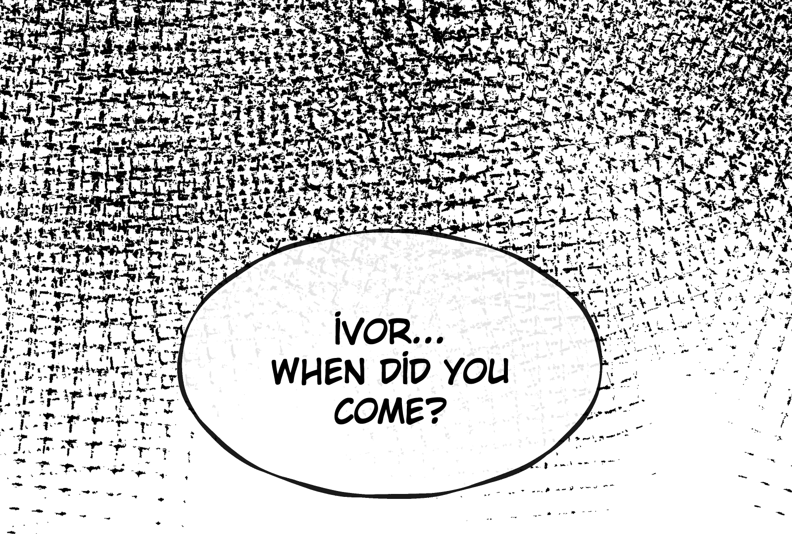 Beyond the Headlines(Official) - Episode 14 manhwa