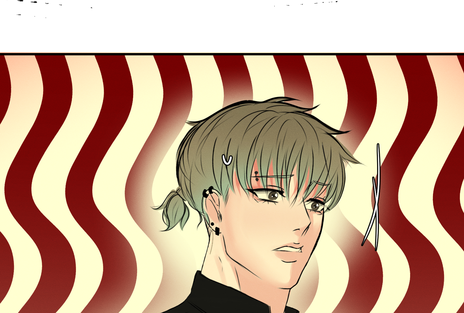 Beyond the Headlines(Official) - Episode 14 manhwa