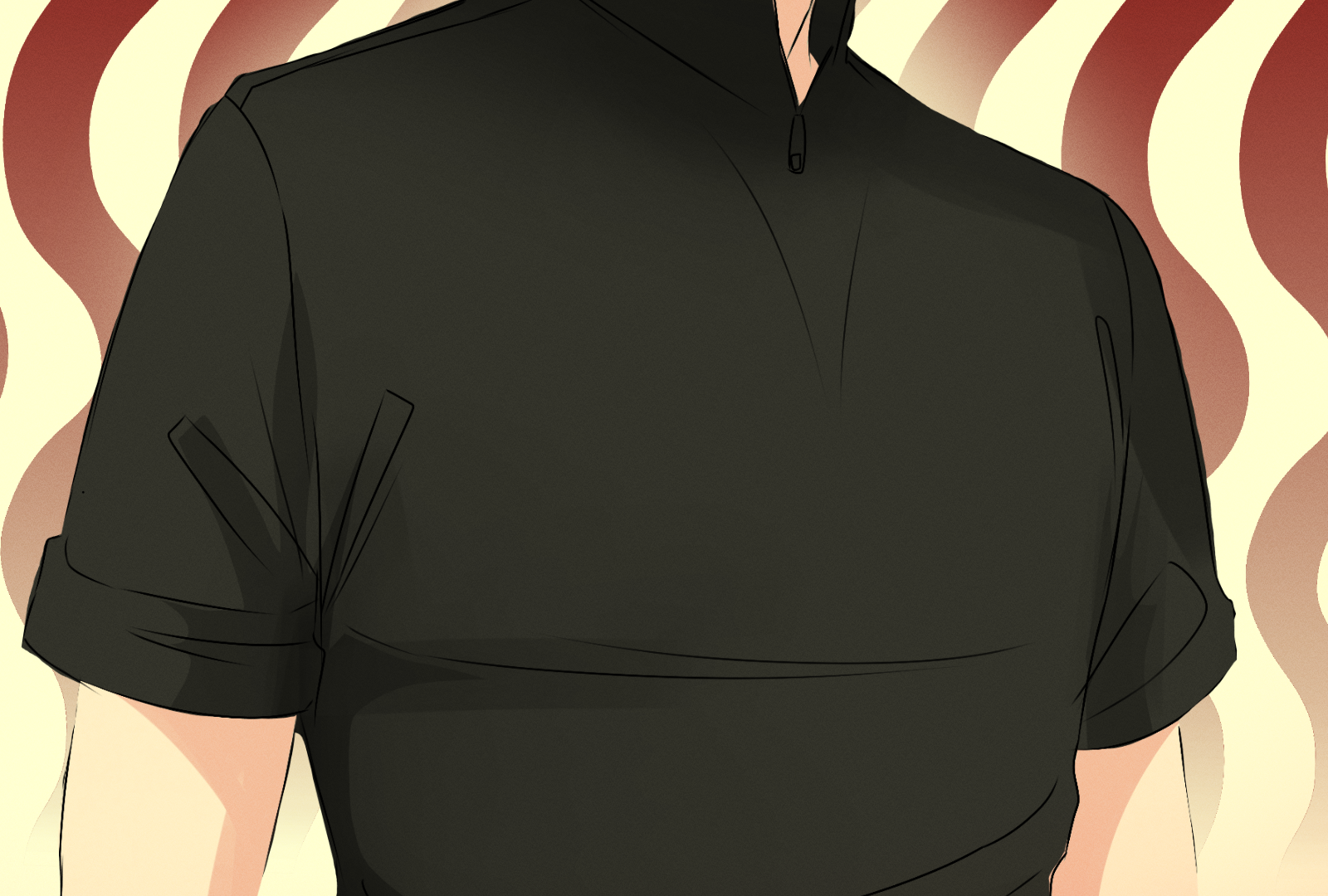 Beyond the Headlines(Official) - Episode 14 manhwa