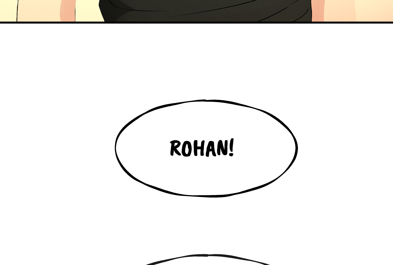 Beyond the Headlines(Official) - Episode 14 manhwa