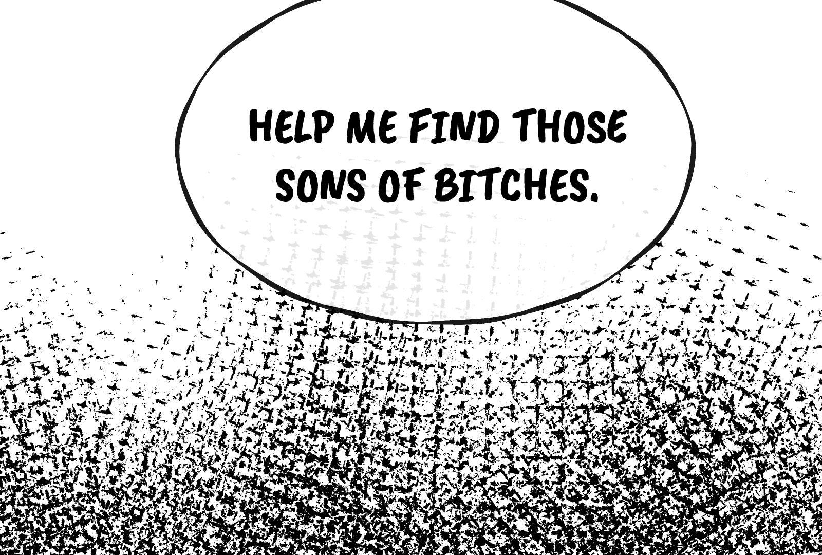 Beyond the Headlines(Official) - Episode 14 manhwa