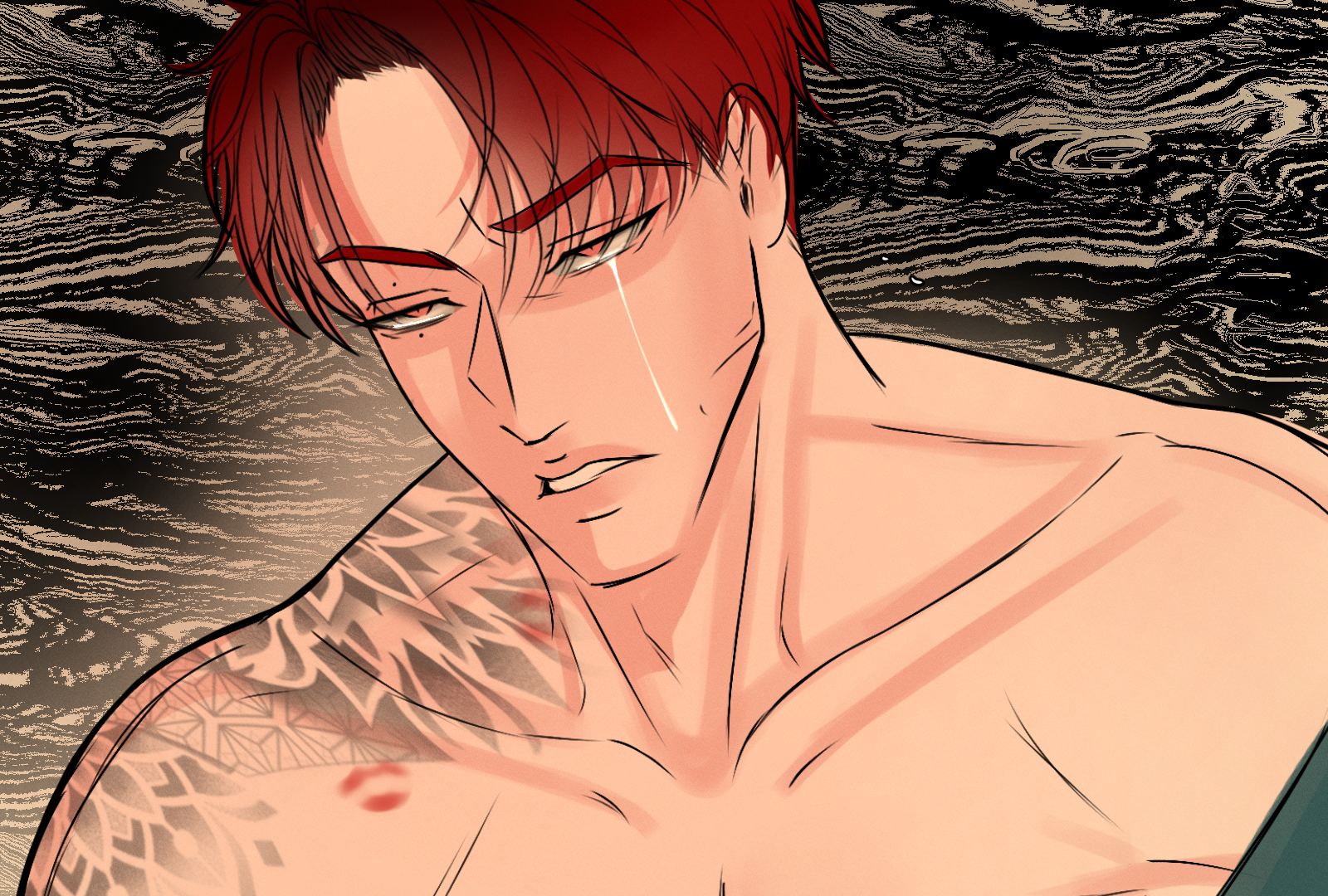 Beyond the Headlines(Official) - Episode 14 manhwa