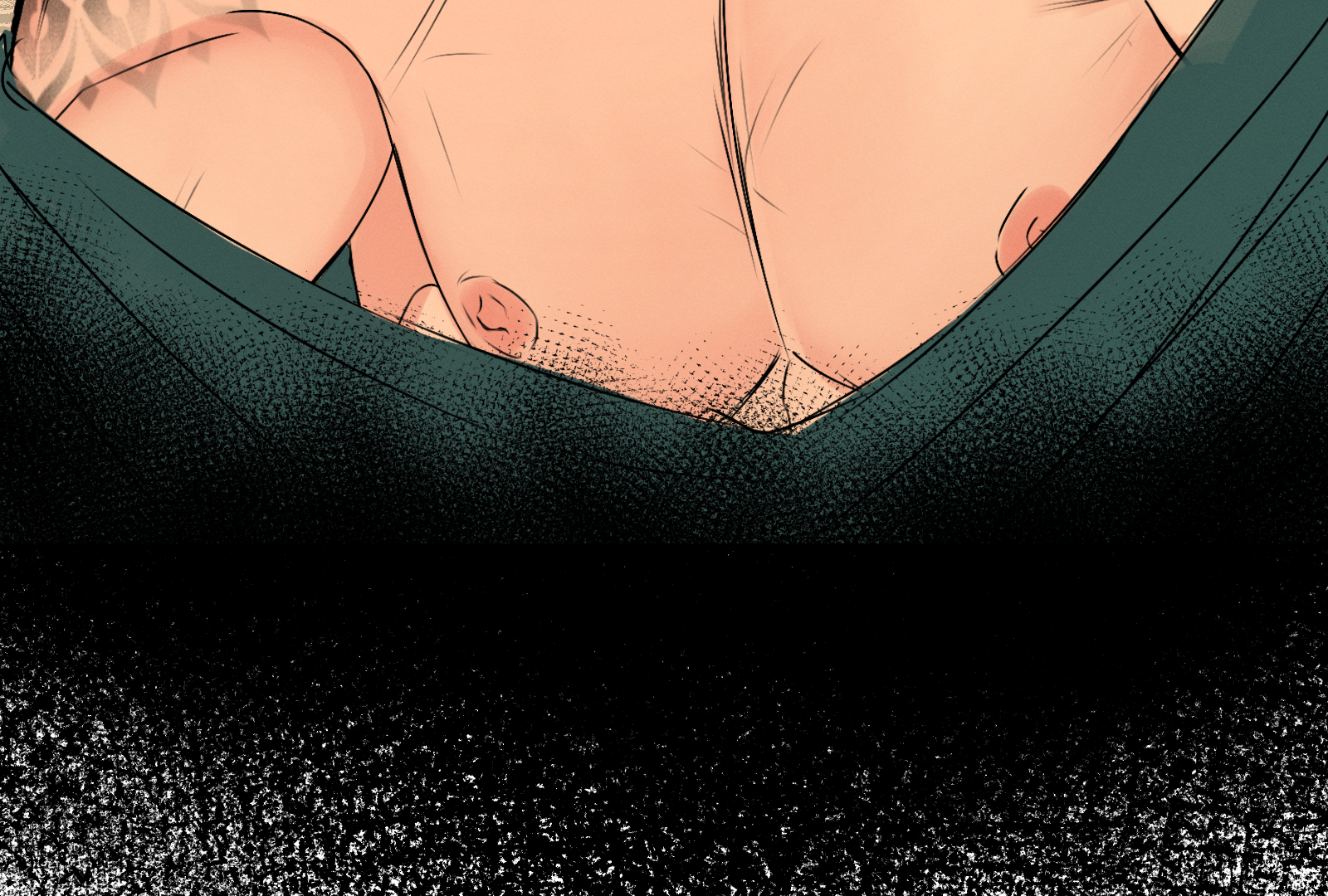 Beyond the Headlines(Official) - Episode 14 manhwa