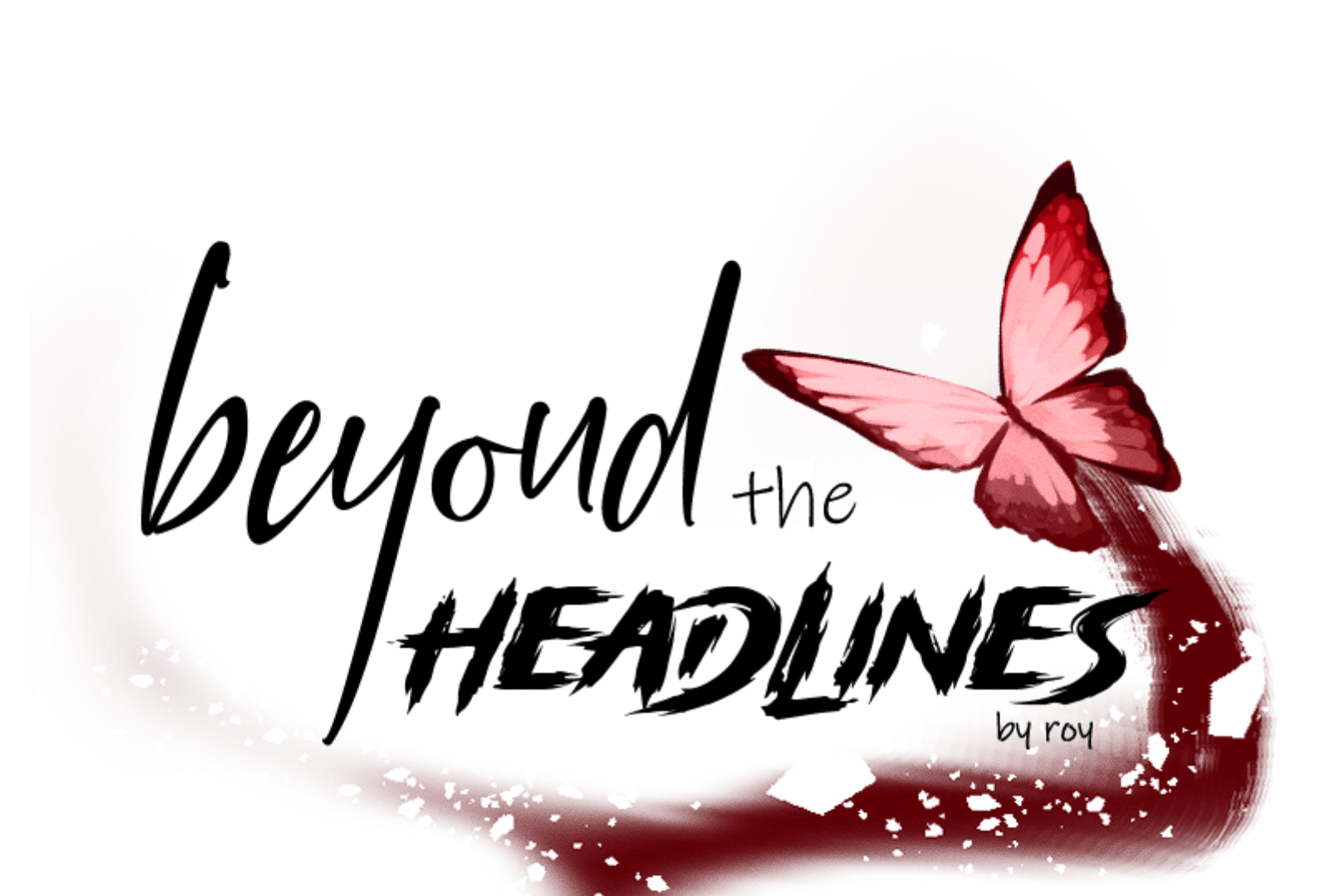 Beyond the Headlines(Official) - Episode 15 manhwa